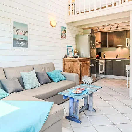 Les Malgaches-2 By Interhome *