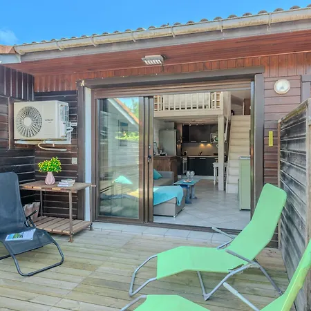 Les Malgaches-2 By Interhome *