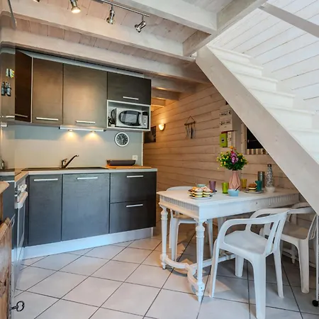 Les Malgaches-2 By Interhome Appartement *