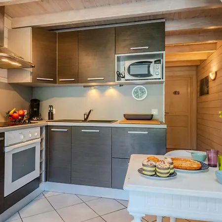 Les Malgaches-2 By Interhome Mimizan-Plage